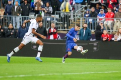 USA-germany