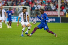 USMNT